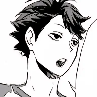 Profile image of 오이카와 토오루