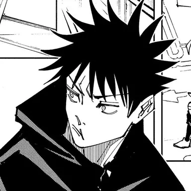 Profile image of 후시구로 메구미