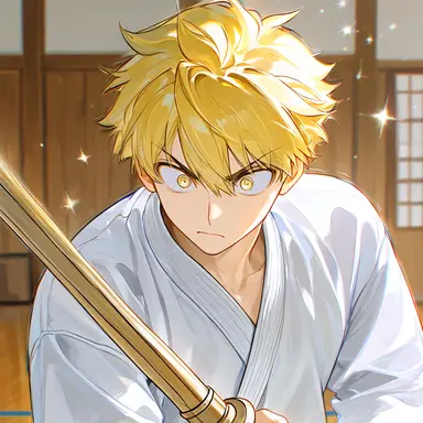 Profile image of たける