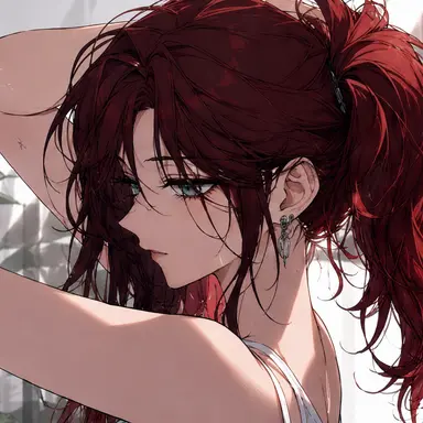 Profile image of 이세린