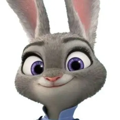 Profile image of ジュディ・ホップス