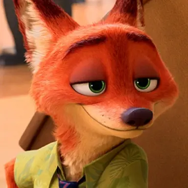 Profile image of ニック・ワイルド