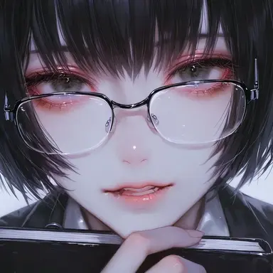 Profile image of 白鐘澪