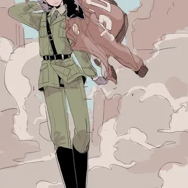 Profile image of アーサー