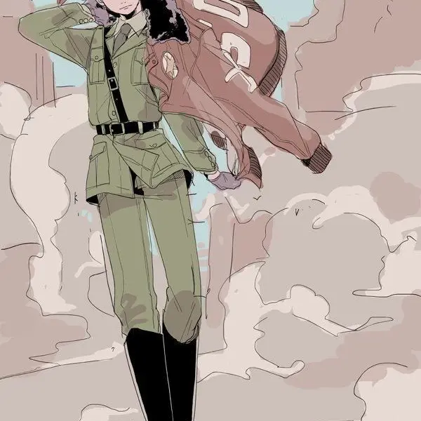 FirmGrass6954의 魔女狩り