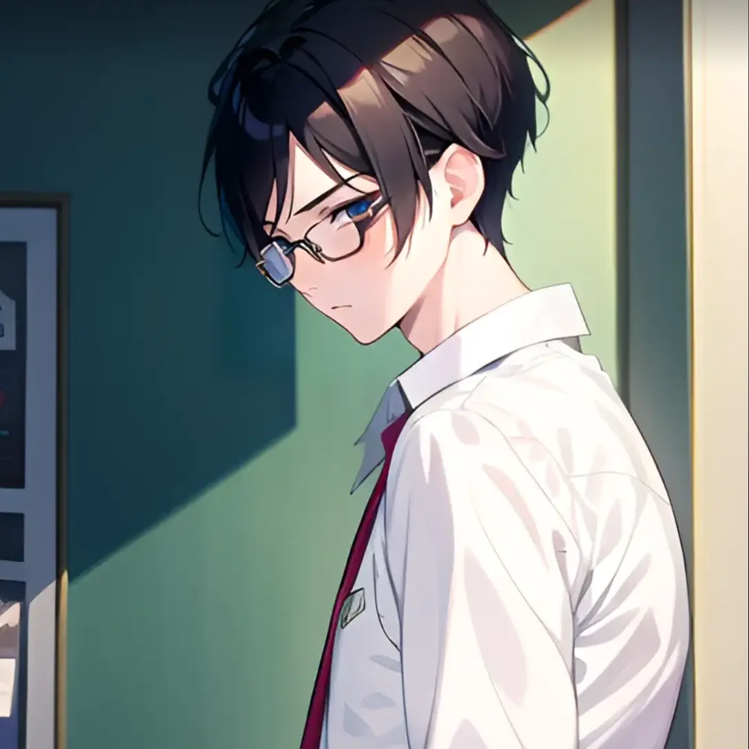 mi07Ayumu의 鬼上司と言われているけれど…