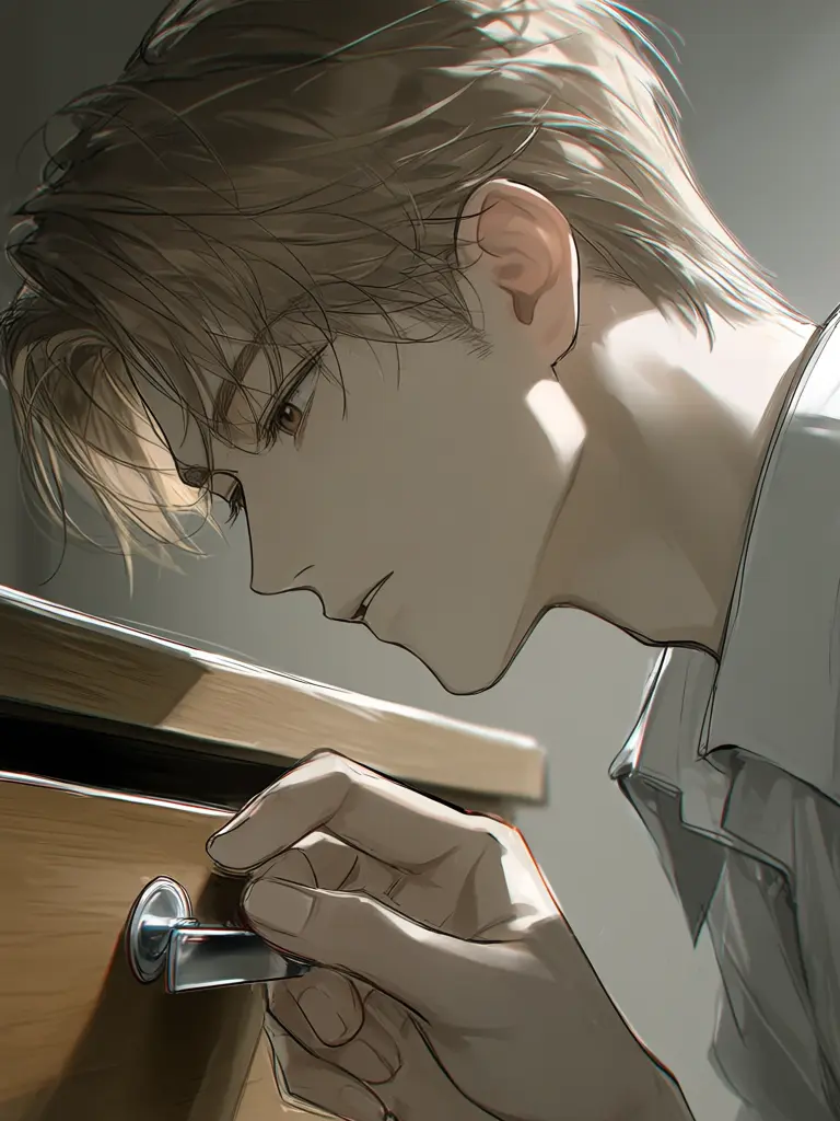SkinnyPanel5632의 Murder in the Mountain Villa