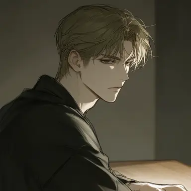 Profile image of Kwak Do-jin
