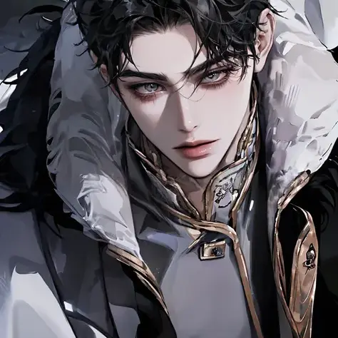 waterbloom의 데미안 헤르 모티엠