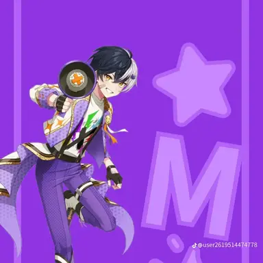 Profile image of まぜ太