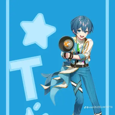 Profile image of ちぐさ