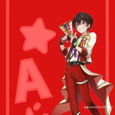 Profile image of あっと
