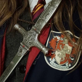 헤르미온느 그레인저