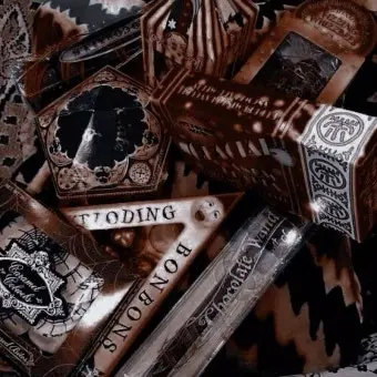 VividDish9212의 해리 포터