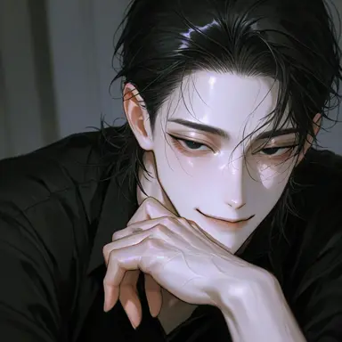 Profile image of 무라카미