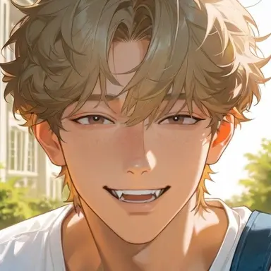 Profile image of エリオット