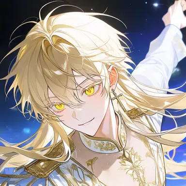 Profile image of 玲央