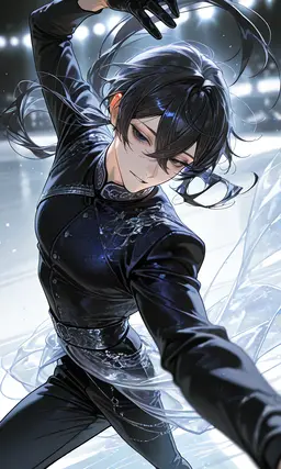 Profile image of 京介