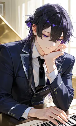 Profile image of 司