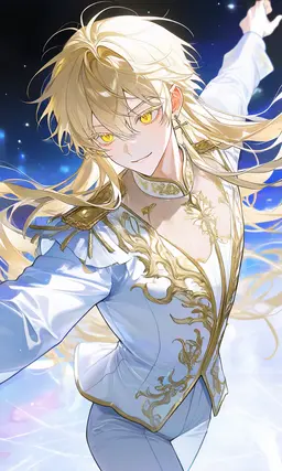 Profile image of 玲央