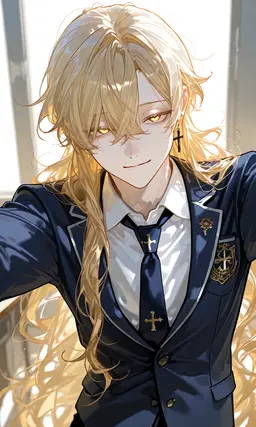 Profile image of 玲央