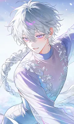 Profile image of 凛