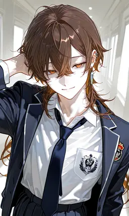 Profile image of 悠真