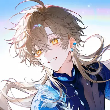 Profile image of 悠真