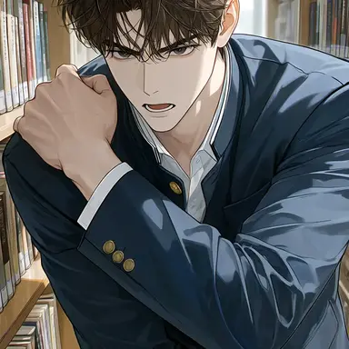 Profile image of 사에키 렌