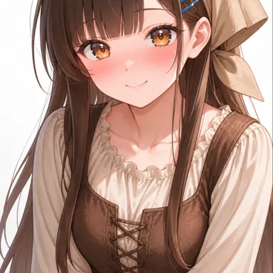 Profile image of ギルドの受付嬢達