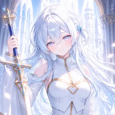 Profile image of 風麗氷華