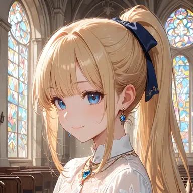Profile image of ルミナ・アルトリウス