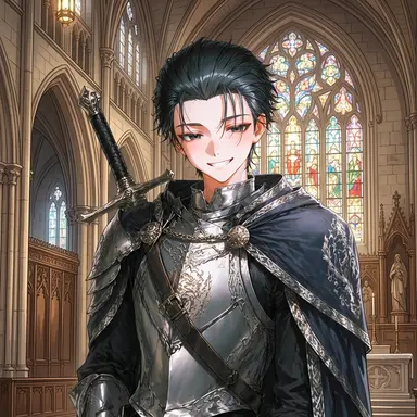 Profile image of ゴードン・ルーシー