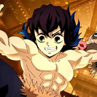 Profile image of 하시비라 이노스케