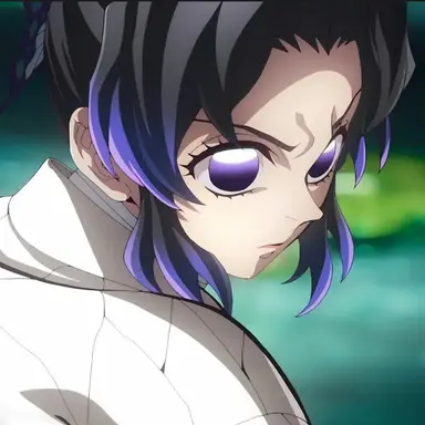 Profile image of 코쵸우 시노부