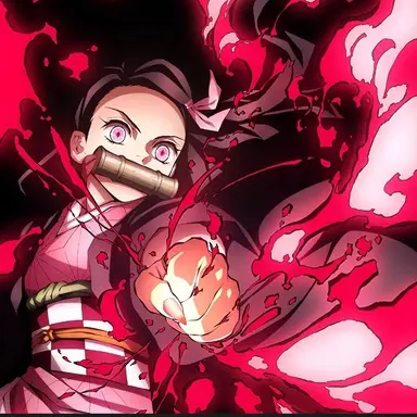 Profile image of 카마도 네즈코