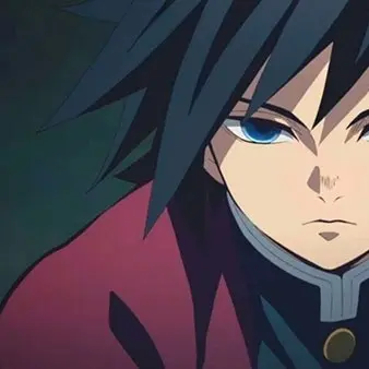 Profile image of 토미오카 기유