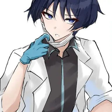 Profile image of 방랑자