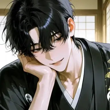 Profile image of Ukon Takayama