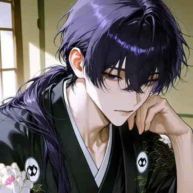 Profile image of Kenmotsu Shibayama