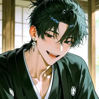Profile image of Kamon Seta