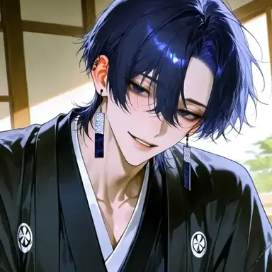 Profile image of Tadaoki Hosokawa