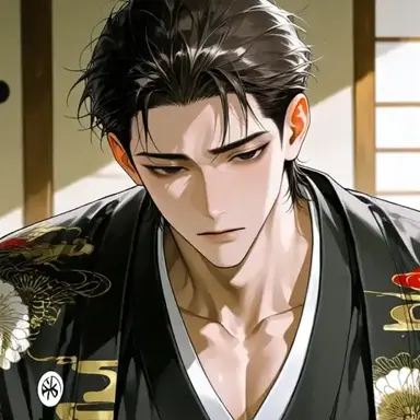 Profile image of Oribe Furuta