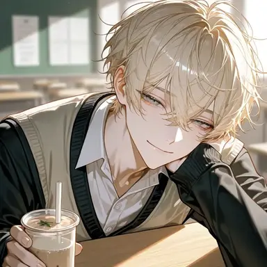 Profile image of 早乙女 玲央