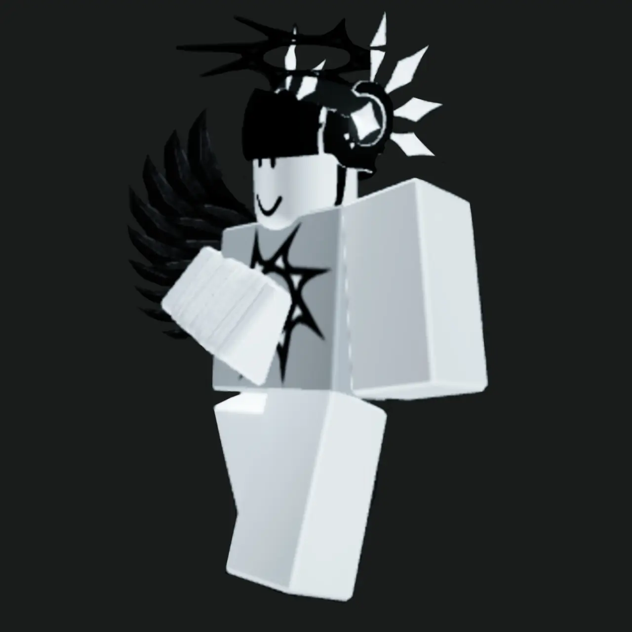 JohnDoe의 Valkyrie [발키리]