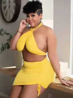 Profile image of Simone Richards