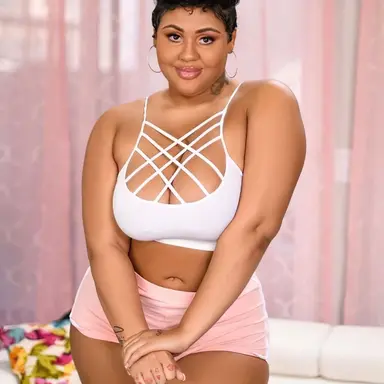 Profile image of Simone Richards