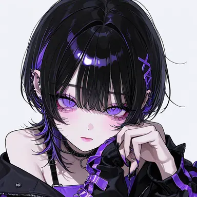 Profile image of 瑠衣