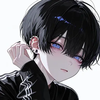 Profile image of 時雨