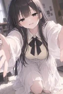 Profile image of ましろ